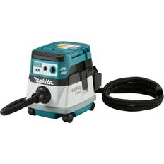 Aspirateurs eau et poussière Makita Aspirateur 36V 2 x 18V Li-Ion Bluetooth DVC867LZX4