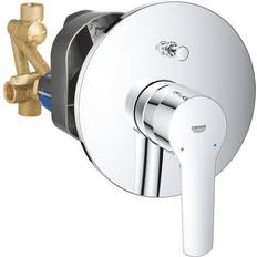 Grohe Kar/Brusearmatur Start 1gr kro