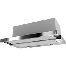 Cappe aspiranti Mepamsa S0407594 Aspirante 90 cm Colore Acciaio Inox 60cm