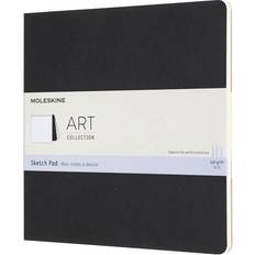 Moleskine art Moleskine Art Square Sketch Pad: