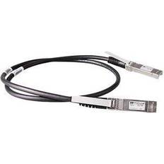 X242 40G QSFP+ - QSFP+