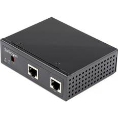 Ethernet splitter StarTech Industrial PoE Splitter - 90W High Speed Power over PoE+++ Splitter