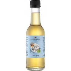 Syrup sugar free Sweetbird Hazelnut Sweetbird 25cl Sugar Free Syrup