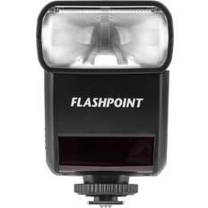 Flashpoint Zoom-Mini TTL R2 Flash for Olympus/Panasonic