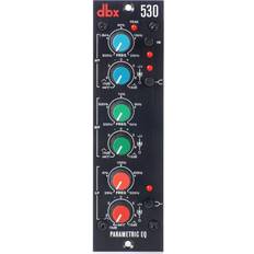 Studioutrustning DBX 530 Parametric Equalizer