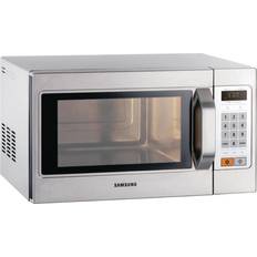 Medium size Microwave Ovens on sale Samsung 1100W CM1089 CB937 Stainless Steel