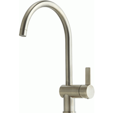 Lavabo Kubus 180 Børstet nikkel