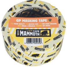 EverBuild 2MASKLAB25 Retail Tape 25mm