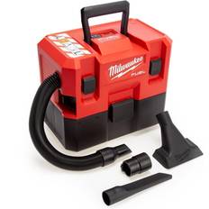 Milwaukee Vacuum Cleaners Milwaukee M12 FVCL-0 M12 Body