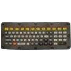 Zebra KYBD-QW-VC80-S-1 Full-size Cablato