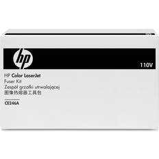 Ink & Toners HP Ce246a Color Laserjet 110v Kit Fuser