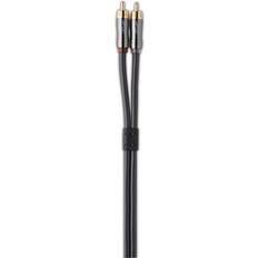 Qed performance QED Performance RCA Stereo 0.6M