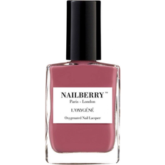 Nailberry Kynsituotteet Nailberry L'oxygéné Oxygenated Fashionista