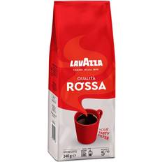 Kokos Kaffe Lavazza Qualità Rossa 340g