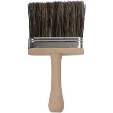 Prodec Grey Bristle Dusting Brush 4"