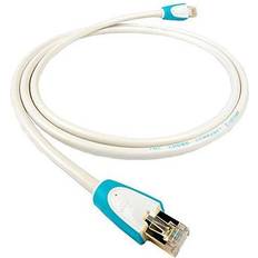 Kabler Chord C-Stream Ethernet Cable metres