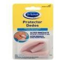 Scholl Dr Protect Tube Finger 1 Unit