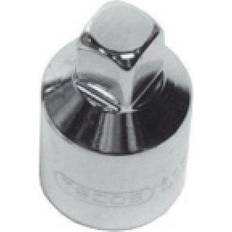 Tecos 3 Vejs adapter
