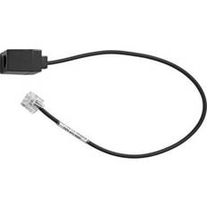 EPOS ADP RJ45-RJ9 Adapter