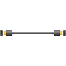AV Link High Speed 4K Ready Lead 1.5m
