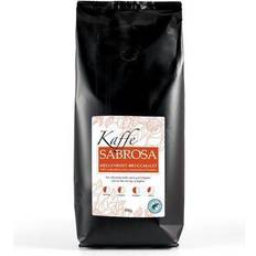 Malt kaffe Kaffe SABROSA Mellanrost 450g