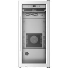 Stainless Steel Fridges Caso DryAged Master 63 Stainless Steel, Silver