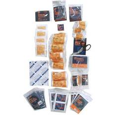 Blue Dot Crest Medical Standard 1-10 Person Kit Refill