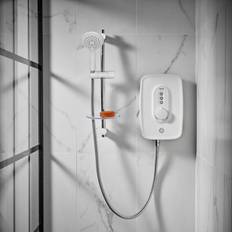 Shower Sets Triton Danzi 10.5kW Kit