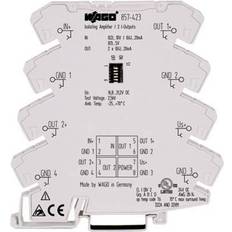 Wago 857-423 Signal Duplicator Content: 1 pc(s)