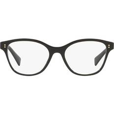 Miu Miu MU02VV 1AB1O1 Black L