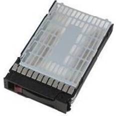 CoreParts kit247 microstorage 3.5" sata/sas hotswap tray for hp proliant servers