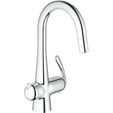 Grohe Blandare Grohe Zedra (31795000) Krom