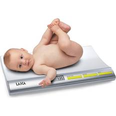 Básculas de baño Laica Báscula De Baño Ps3001 Baby 20 kg
