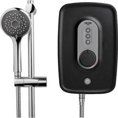 Massage Shower Sets Triton Danzi (ARDANZ09BLK) Black