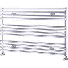 Towelrads Iridio Horizontal Radiator 600x1000 805 BTUs