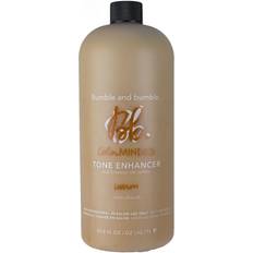 PETA Styling Creams Bumble and Bumble Bb. Color Minded Tone Enhancer Warm 1000