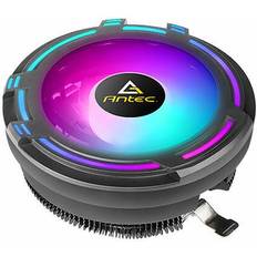T120. Type: Air cooler Fan diameter