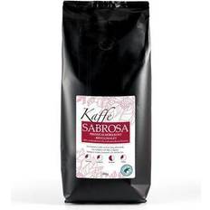 Bryggkaffe på rea Kaffe SABROSA Premium Mörkrost 450g