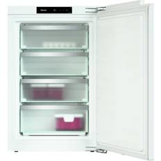 Miele Freestanding Freezers Miele FNS7140E 88cm Integrated White