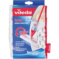 Vileda spray mop Vileda 1-2 Spray Max Mop Refill