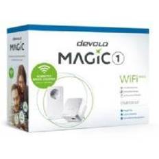 Devolo magic 1 Devolo Magic 1 WiFi mini Starter Kit