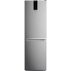 Whirlpool Fritstående køle/fryseskab Køle/Fryseskabe Whirlpool W7X 82O OX Rustfrit stål, Hvid