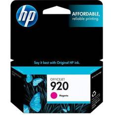 Hp 920 ink HP 920 CH635AN Magenta