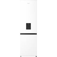 Fridge Freezers Hisense RB435N4WWE 70/30 White