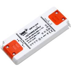 Snappy LED Driver 100W 12VDC