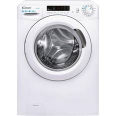 Candy Vaskemaskiner Candy Smart CS4 1072DE/1-S Vaskemaskine