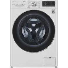 LG Lavadora secadora Lavadoras LG F4DV7510S2W 1400