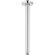 Krom Loftsbrusersæt Grohe Rainshower Lofttilslutning 292 Krom