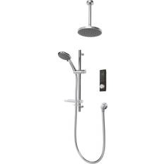 Head and shower Triton Diverter Multi Head Shower