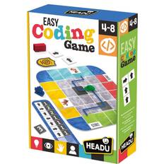 Headu Easy Coding Game